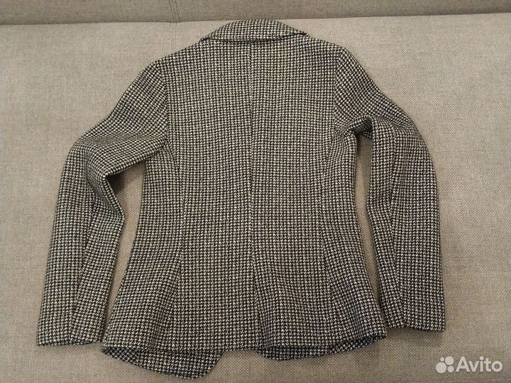 Пиджак женский 44 размер,новый,Max Mara