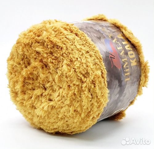 Пряжа Himalaya Koala