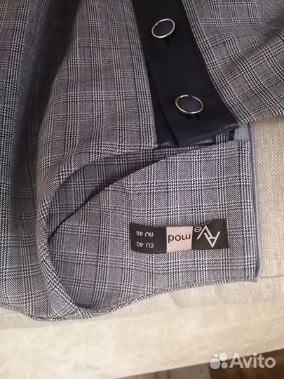 Женское платье