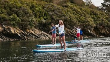 Сап доска Red Paddle Sport 11.3