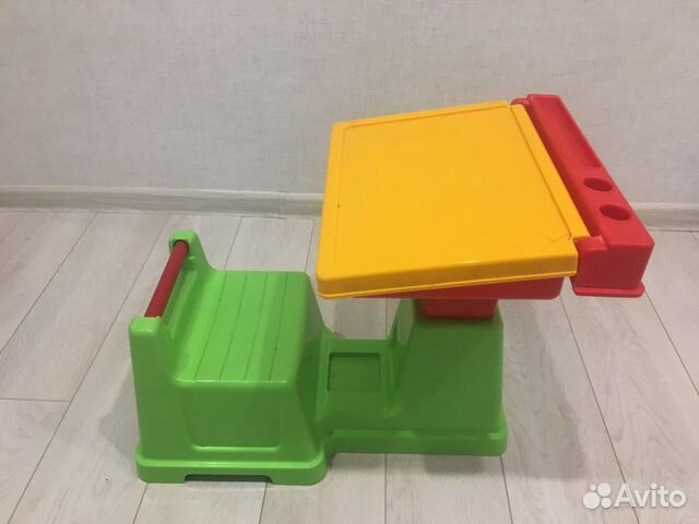 Стол детский Маленький ученик