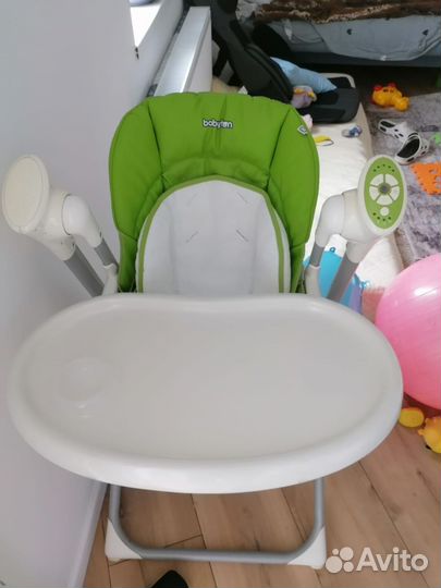 Стул для кормления