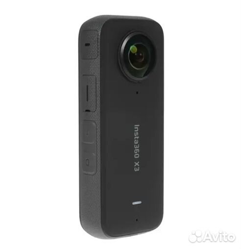 Экшн-Камера Insta360 X3