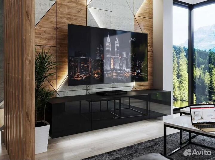 Тумба под тв