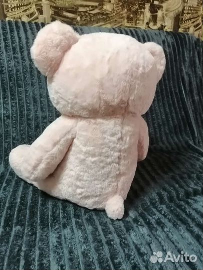Плюшевый медведь 90 см