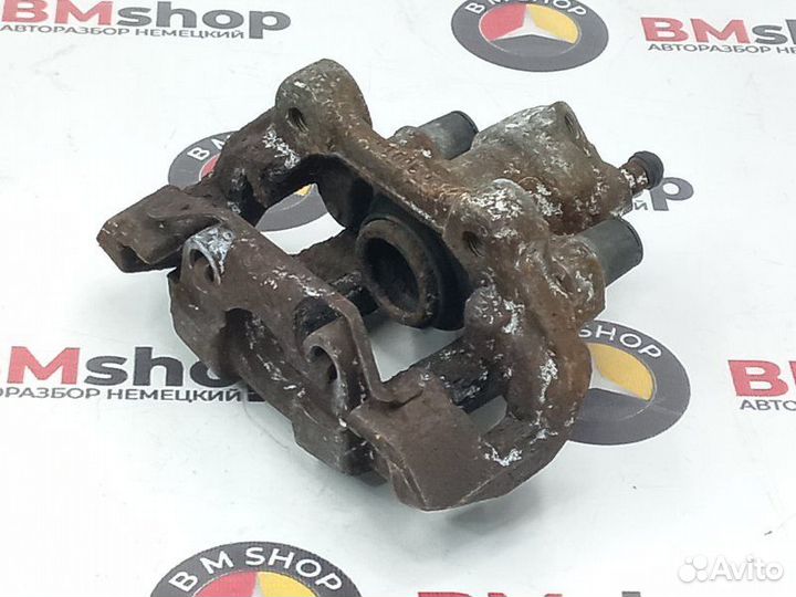 Суппорт задний левый Mercedes-Benz Ml300Cdi W164