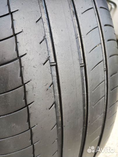 Michelin Latitude Sport 225/60 R18