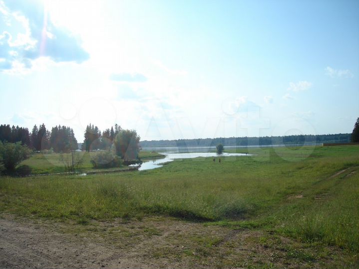 Участок 15 сот. (СНТ, ДНП)