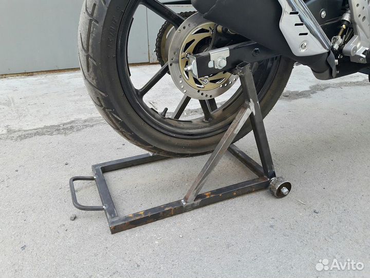 Подкат/подъемник для мотоцикла