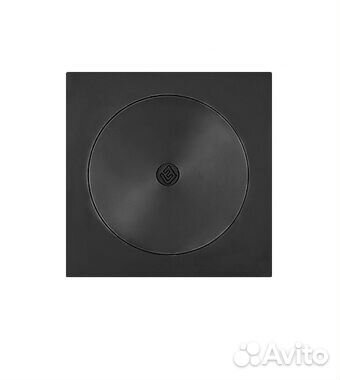 Чугунная плита Усиленная Везувий