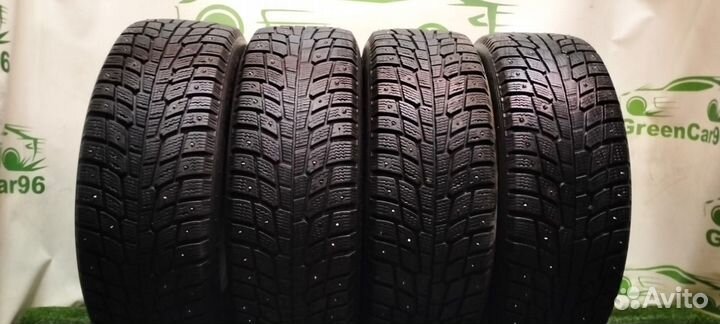 Michelin X-Ice North 205/60 R16