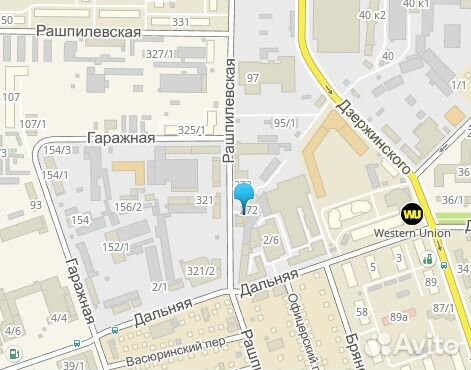 Багажная система для Hyundai Accent в Краснодаре +