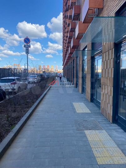 Сдам торговое помещение, 80 м²