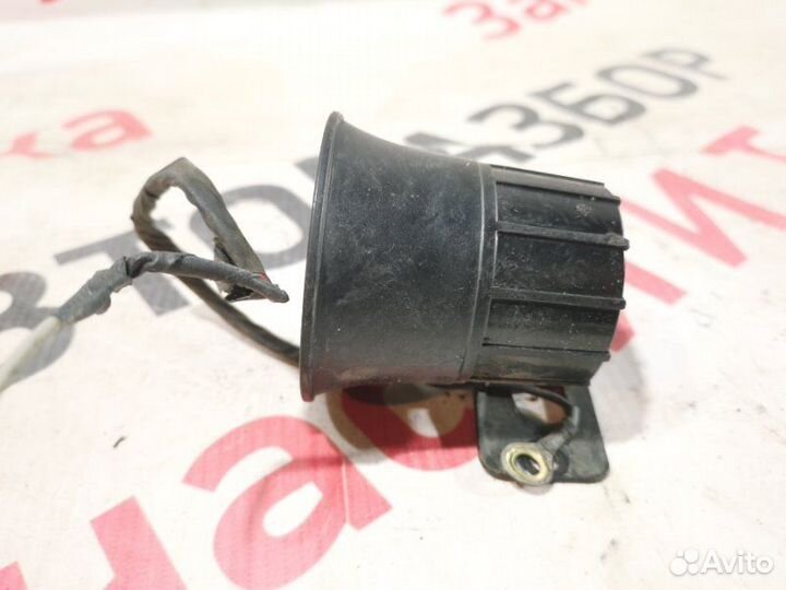 Звуковой сигнал Peugeot 3008 универсал 1.6