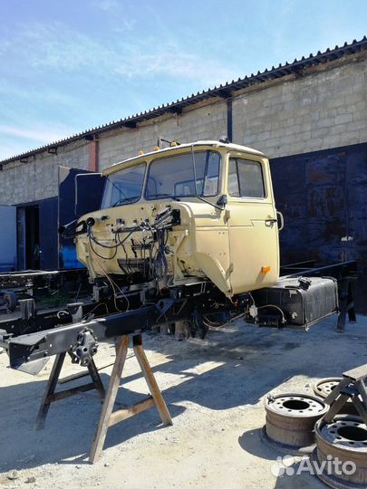 Урал машинокомплект