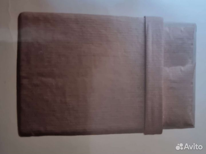 Комплект постельного белья IKEA