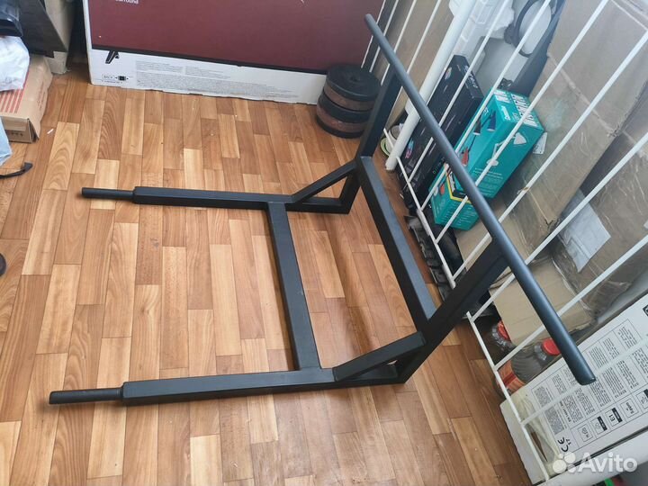 Турник настенный 3 в 1