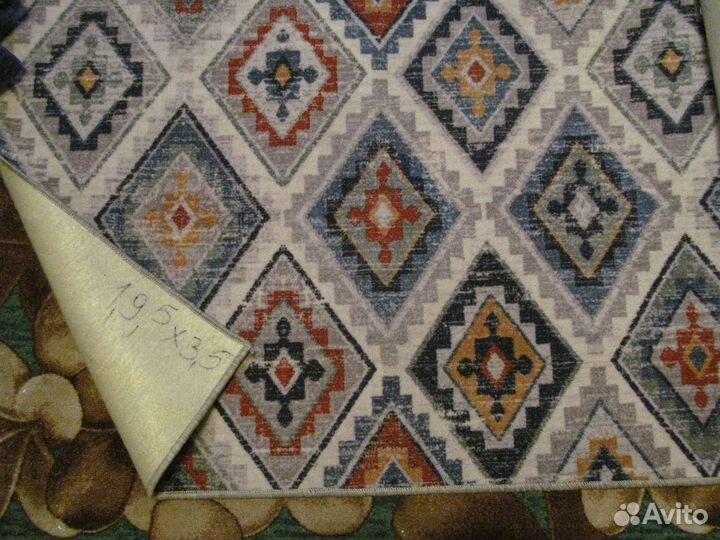 Ковры и паласы новые