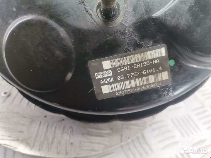 Усилитель для Land Rover Freelander 2