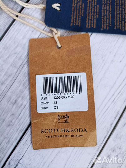 Scotch & Soda новый чехол для планшета 10