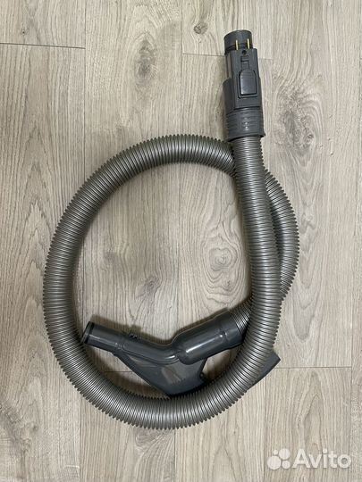 Шланг с управлением для пылесоса LG
