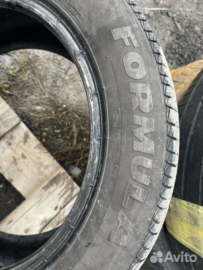 Formula Energy 205/55 R16 91Y