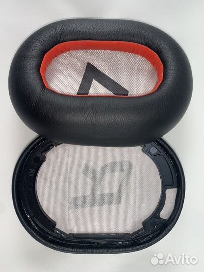 Амбушюры для наушников Plantronics BackBeat Pro 2