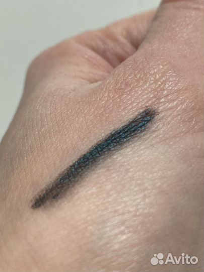 MAC карандаш для глаз Mystery