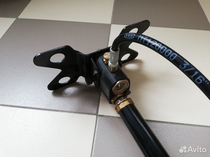 Насос высокого давления Hatsan