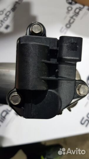 Насадки глушителя