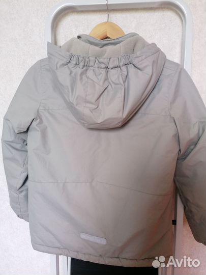Куртка для мальчика