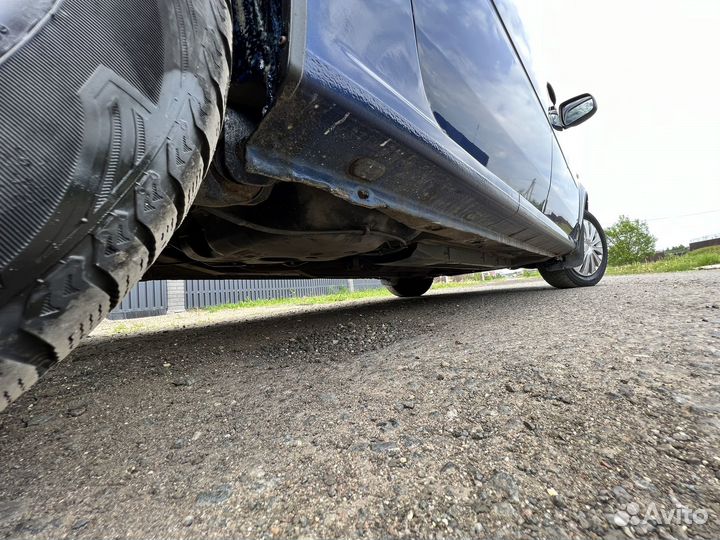 LADA Largus 1.6 МТ, 2018, 150 000 км
