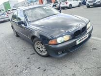 BMW 5 серия 2.5 AT, 1999, 395 000 км, с пробегом, цена 499 999 руб.