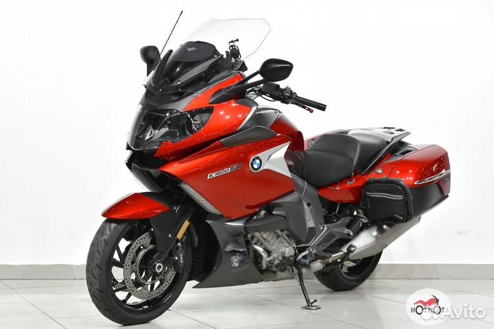 BMW K 1600 GT 2018г