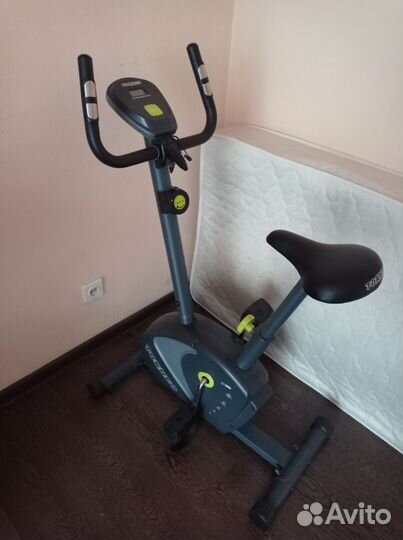 Велотренажер бу
