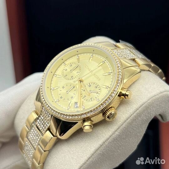 Часы женские michael kors новые