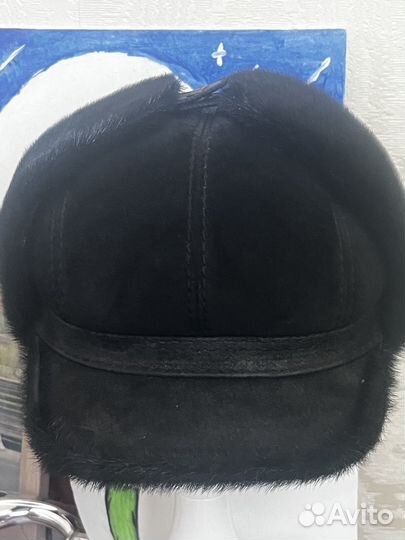 Кепка мужская новая