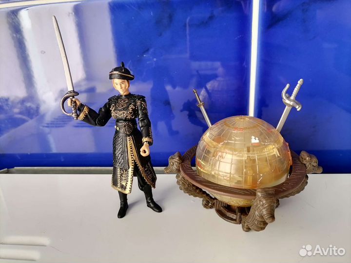 Колекционная фигурка Элизабет Свон