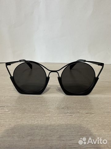 Оправа для очков женская Yohji Yamamoto