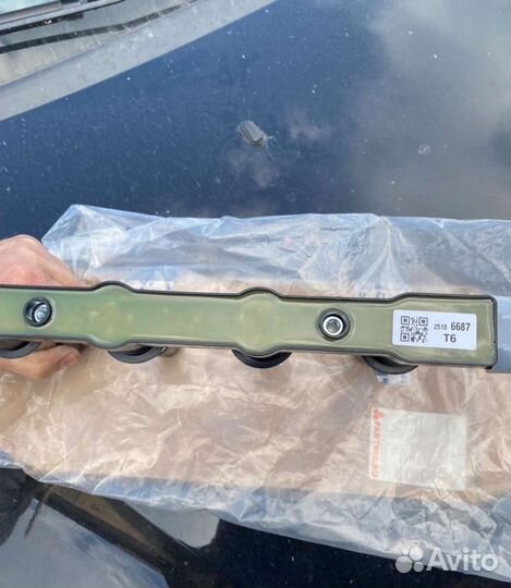 Модуль зажигания новый(opel zafira)