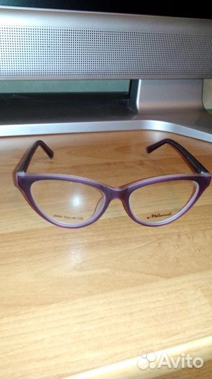 Очки, оправа