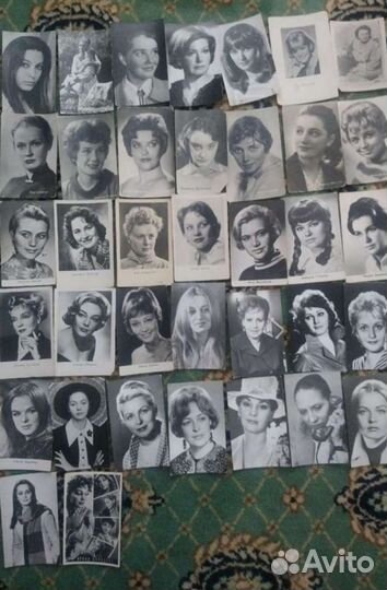 Фотооткрытки 
