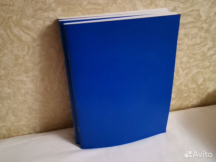 Тетради общие А4 (96листов)