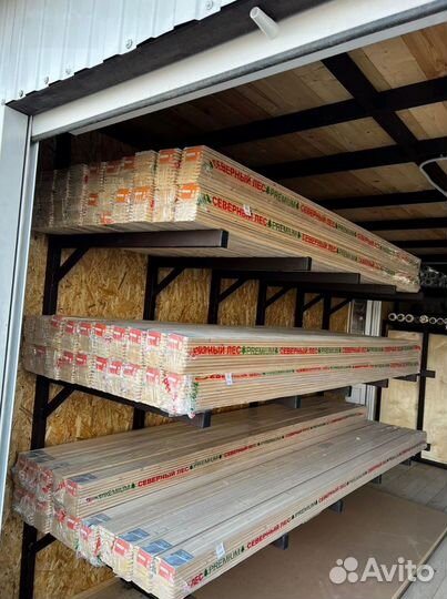 Евровагонка Ель без посредников