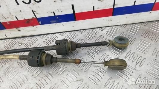 Троса кулисы кпп opel signum (KML22T701)