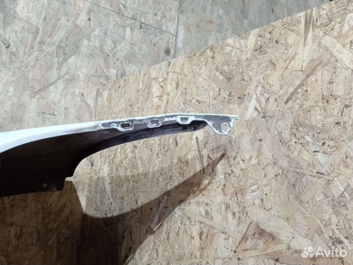 Бампер передний Nissan Teana l33