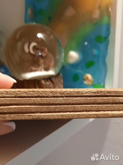 Бирдекель, подставка под стакан, кружку. ценазавсе