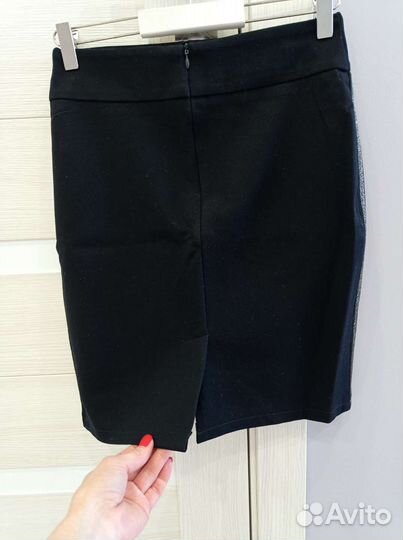 Юбка карандаш