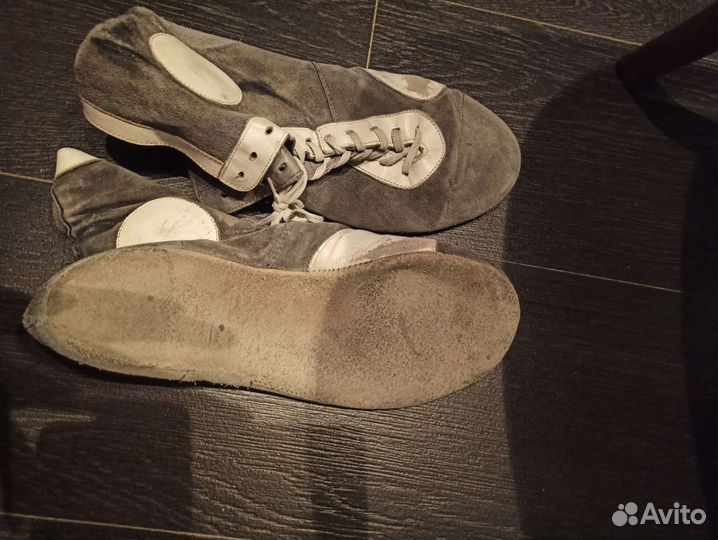 Борцовки 43 р