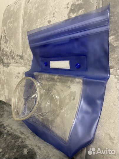 Чехол для подводной съемки для зеркалок